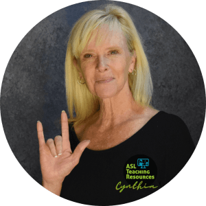 Cynthia Long Circle Image