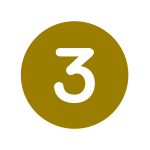 Number 3 Number 3