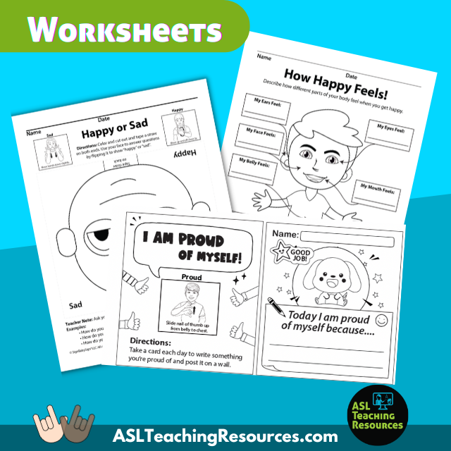 asl-emotions-workbook-worksheets