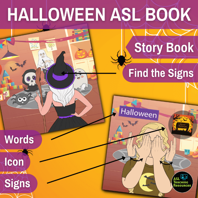 asl-halloween-book