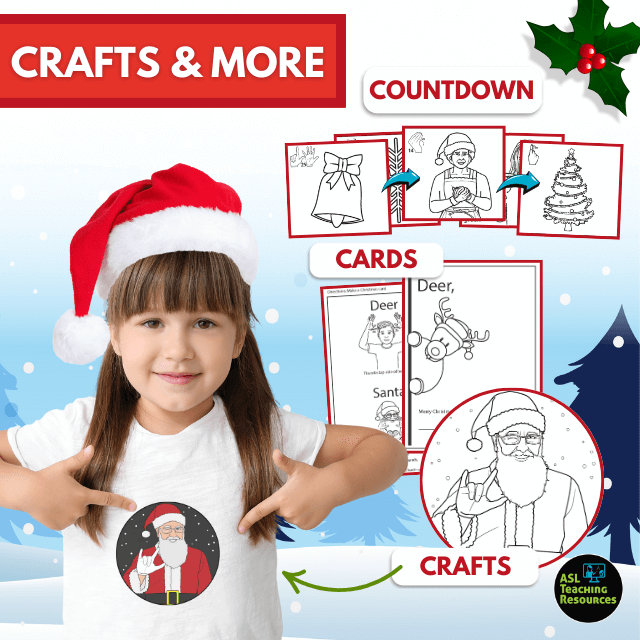 asl-merry-christmas-crafts