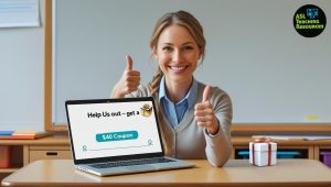 ASL Survey Help Us Out and get a free gift!