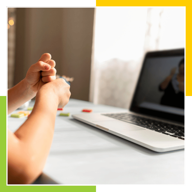 sign language interpreter classes online