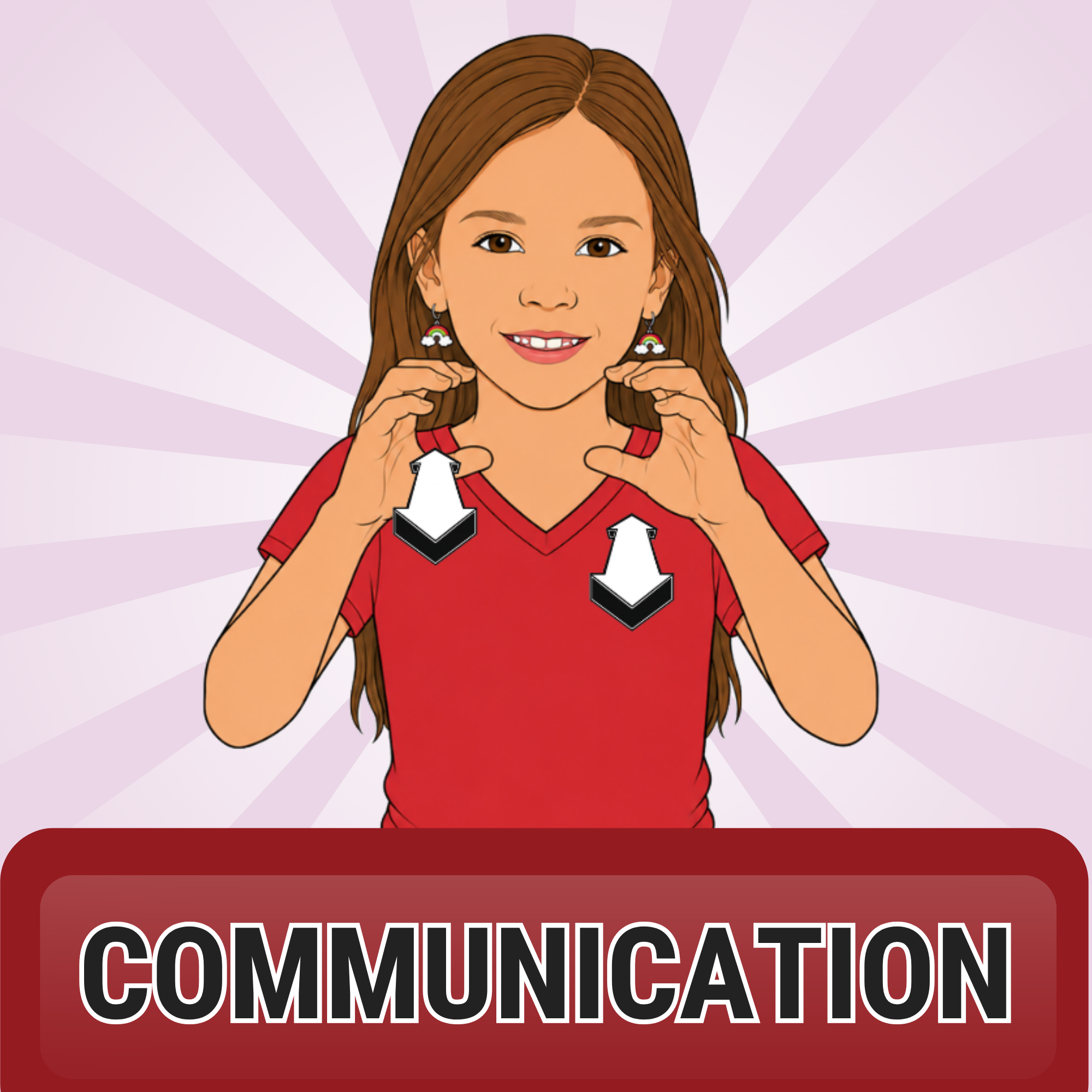 communication sign language resources
