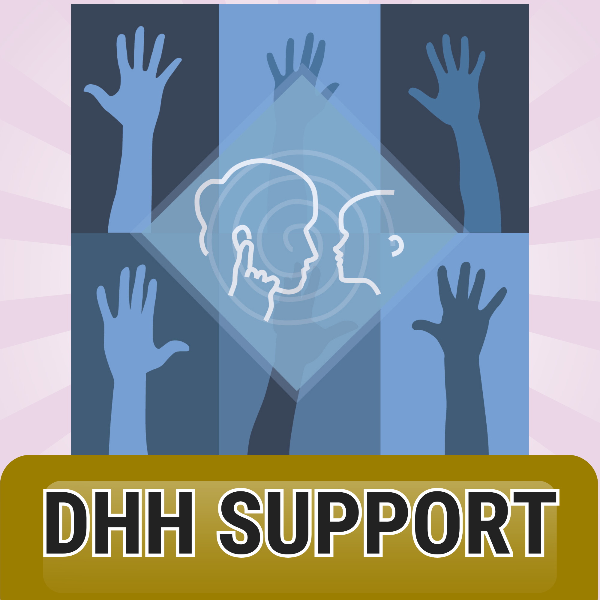 success for children with hearing loss - dhh support