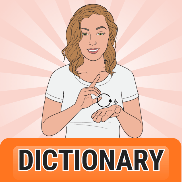 dictionary sign language resources