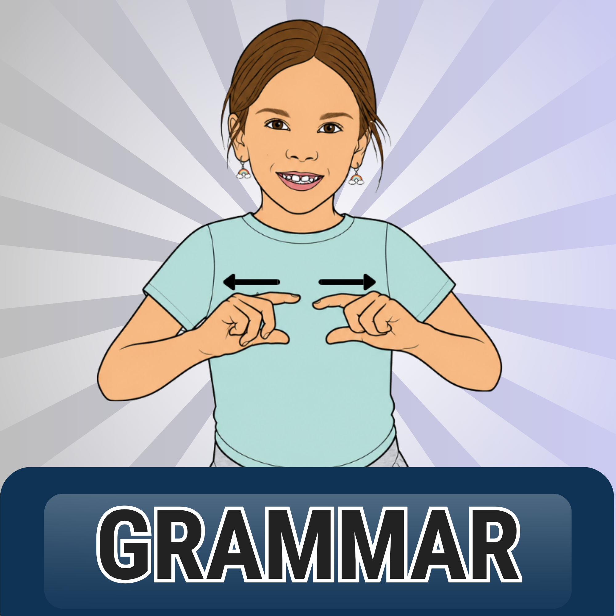grammar sign language resources