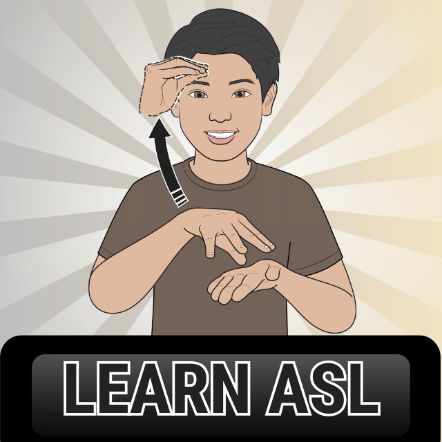 earn asl sign language