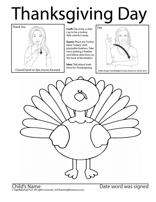 thanksgiving-coloring