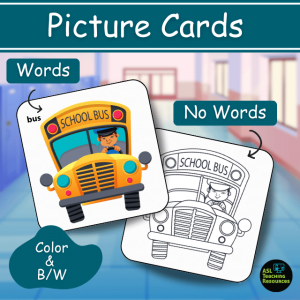 school-days-sign-language-flashcards