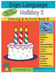 Holiday Lesson Plan Book 2