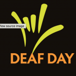 Creation Museum Deaf Day