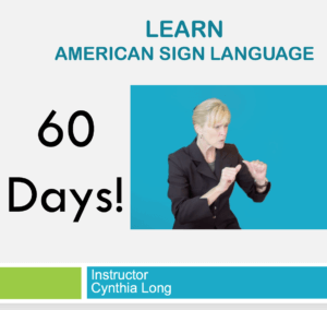 ASL Class Course
