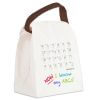 Now I know my ABCs kids lunch bag