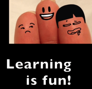 Learn ASL in 60 Days Learning is fun