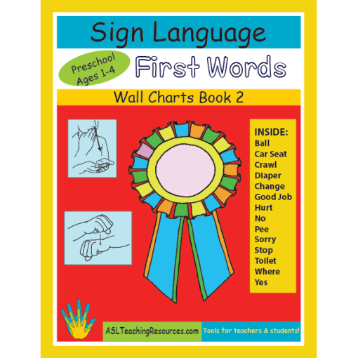 2-WCB-First-Signs ASL Sign Language