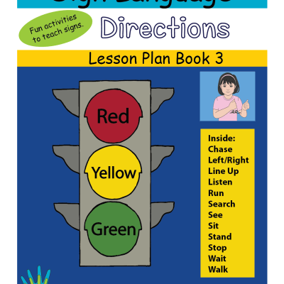 3-LPB-Directions ASL Lesson Plan Book
