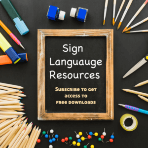 Oct-Blog ASL Teaching Resources