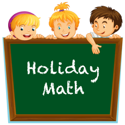 Holiday Math