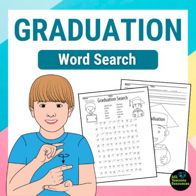 graduation-word-search