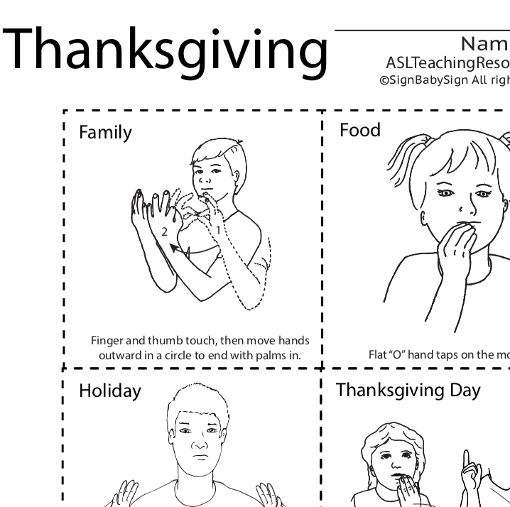 asl-flash-cards-thanksgiving-asl-teaching-resources