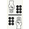ASL Dominoes Game - Image 2
