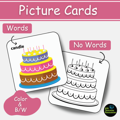 flashcards-for-sign-language-birthday