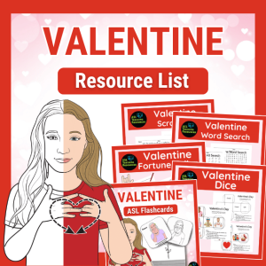 ASL-Valentine-Resource-Links