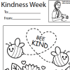ASL Kindness Week Set - Image 4
