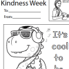 ASL Kindness Week Set - Image 5