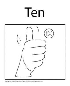 numbers-coloring-sheets-and-wall-charts-number-10-1