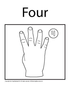numbers-coloring-sheets-and-wall-charts-number-4-1