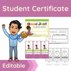 editable-student-award-good-job