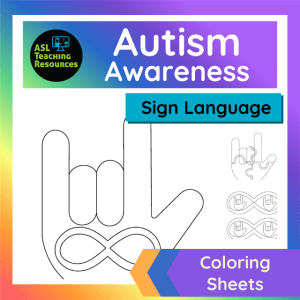 autism-coloring-pages-sign-language