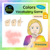 colors-vocabulary-worksheets-2