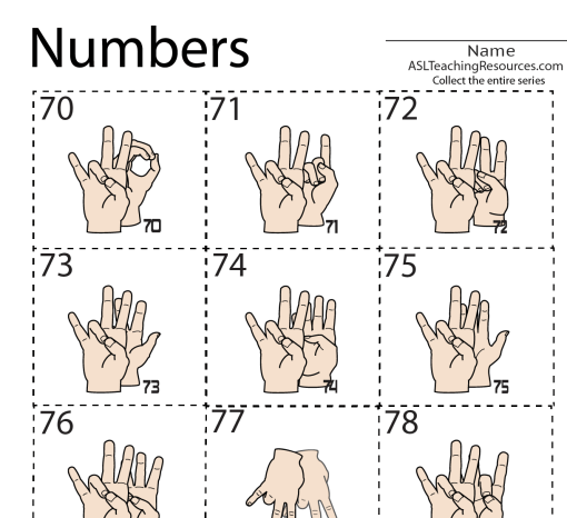 math-numbers-flashcards-70-80