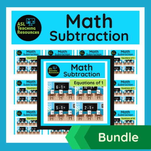 math-subtraction-work-sheets-bundle