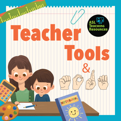 Teacher Tools