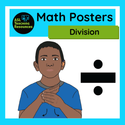 sign-language-posters-division