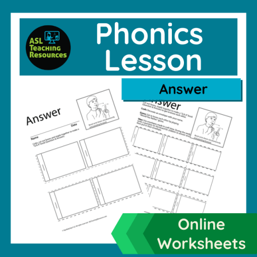 phonics-lesson-answer