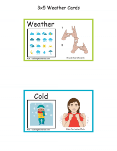 asl-flashcards-weather-kindergarten