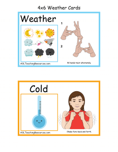 asl-flashcards-weather-preschool