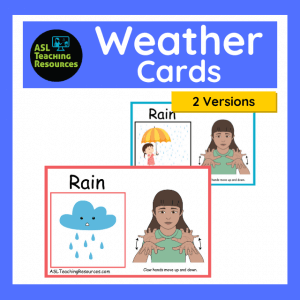 sign-language-flashcards-weather