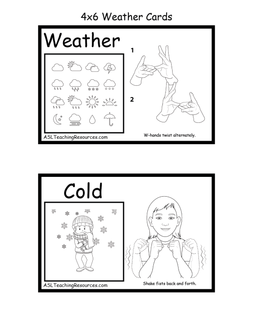 weather-flashcards-for-kindergarten
