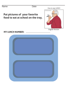 lunch-ideas-for-school-activities
