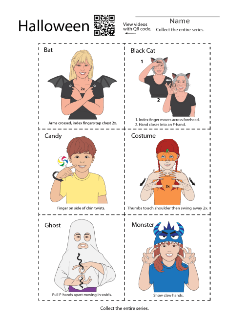 sign-language-flashcards-halloween