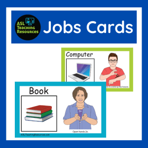 ASL-Jobs-Flashcards