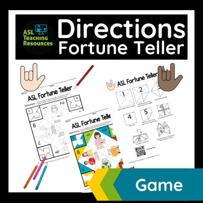 fortune-teller-game-directions