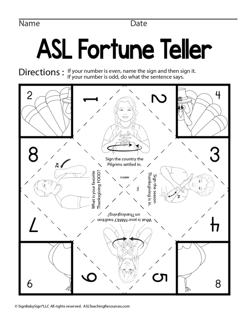 fortune-teller-game-with-paper-thanksgiving-day
