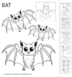 halloween-printable-coloring-pictures